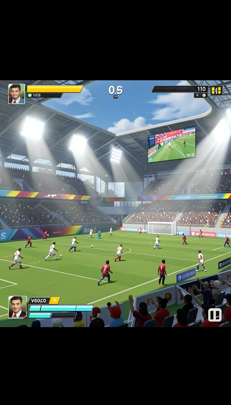 Tampilan Aplikasi wintoto69 Terbaru: Review dan Link Download