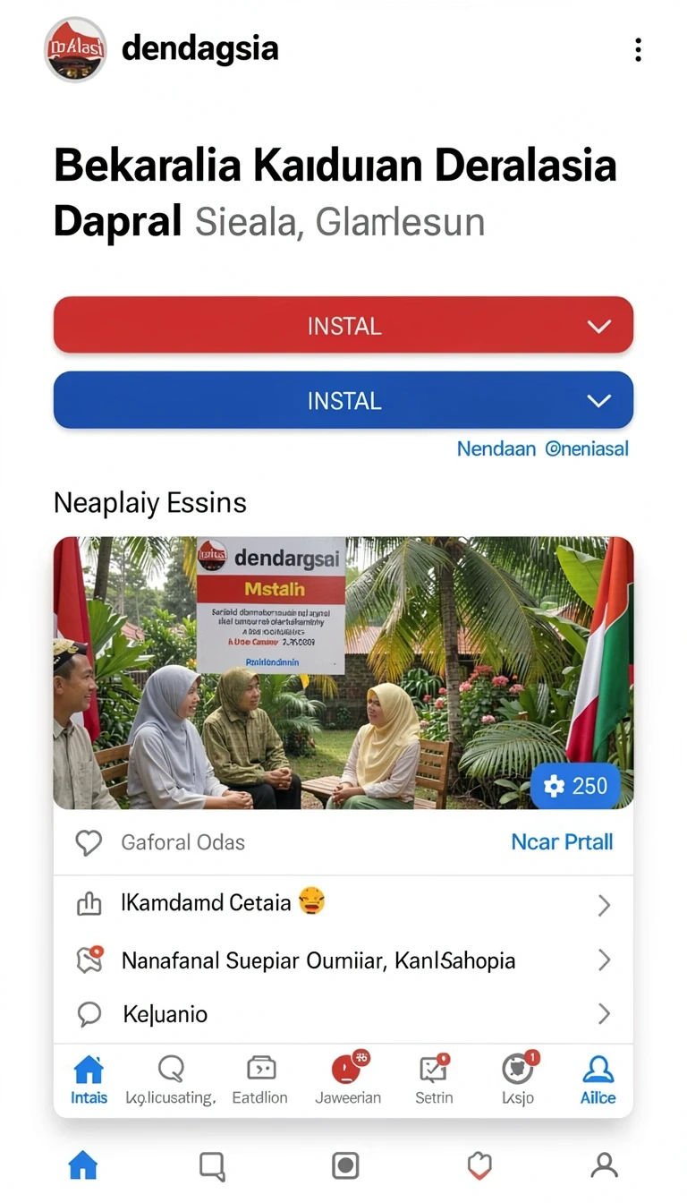 Tampilan dewi11 APK Terbaru: Download Cepat dan Gratis