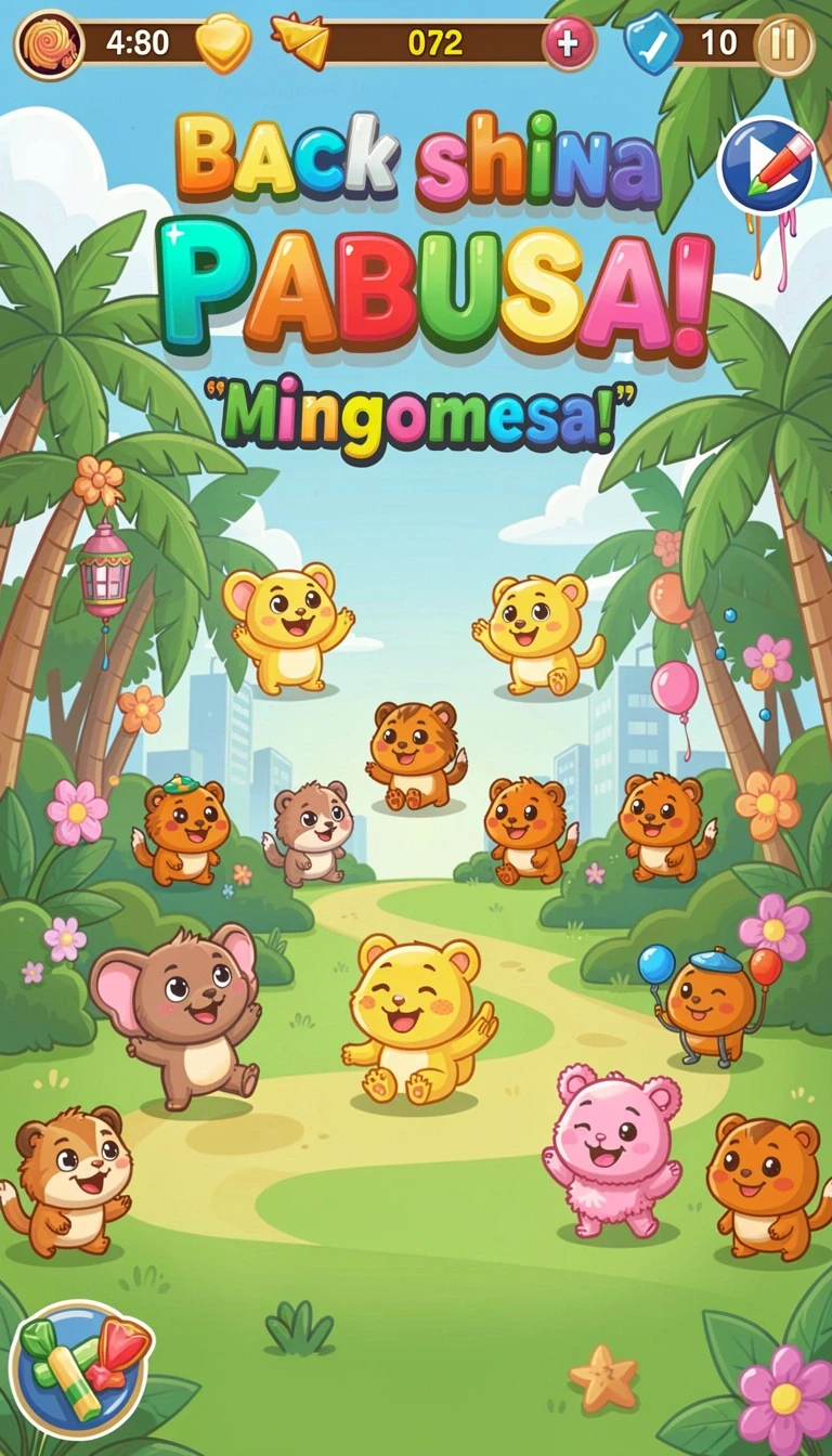 Tampilan Unduh semesta69 APK Gratis untuk Android