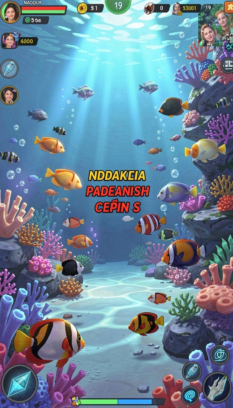 Tampilan hoki8815 APK Versi Terbaru untuk Android 2026