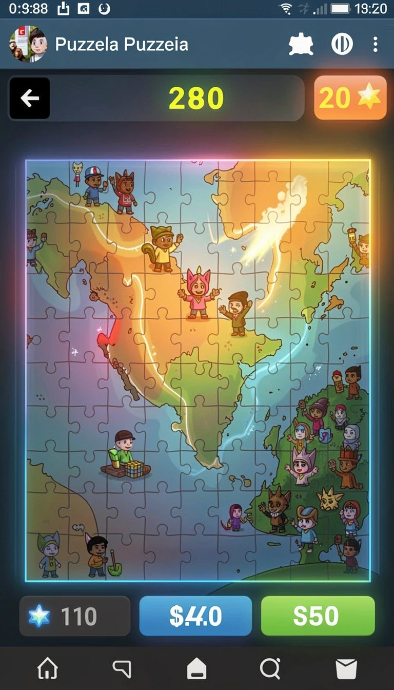 Tampilan Unduh semesta69 APK Gratis untuk Android