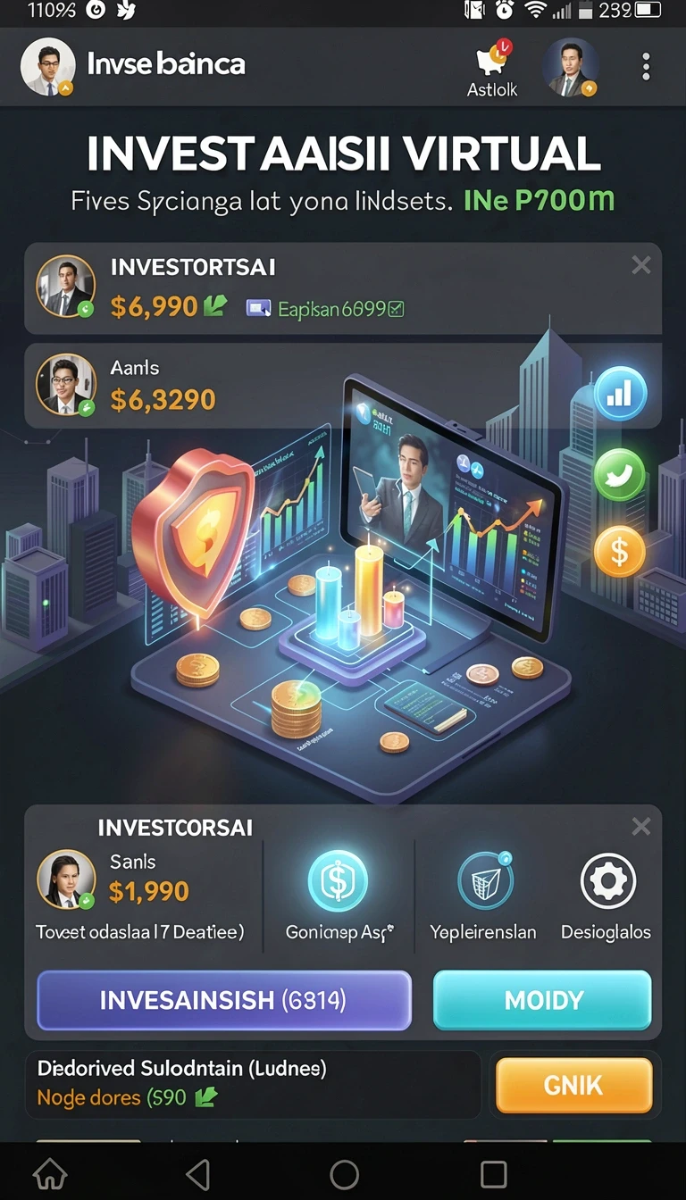 Tampilan dy01 APK: Cara Download dan Instal di Android