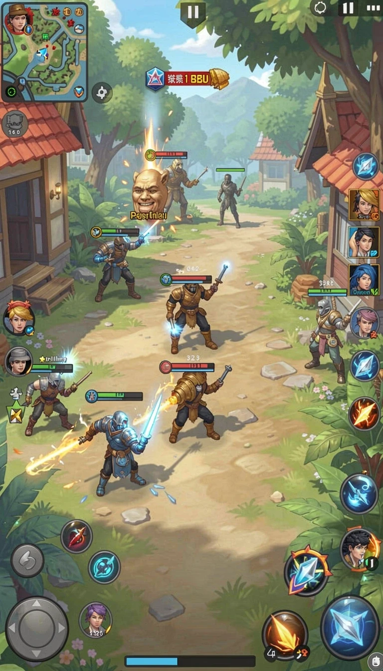 Tampilan bosplay77 APK Terbaru untuk Android Tanpa Iklan