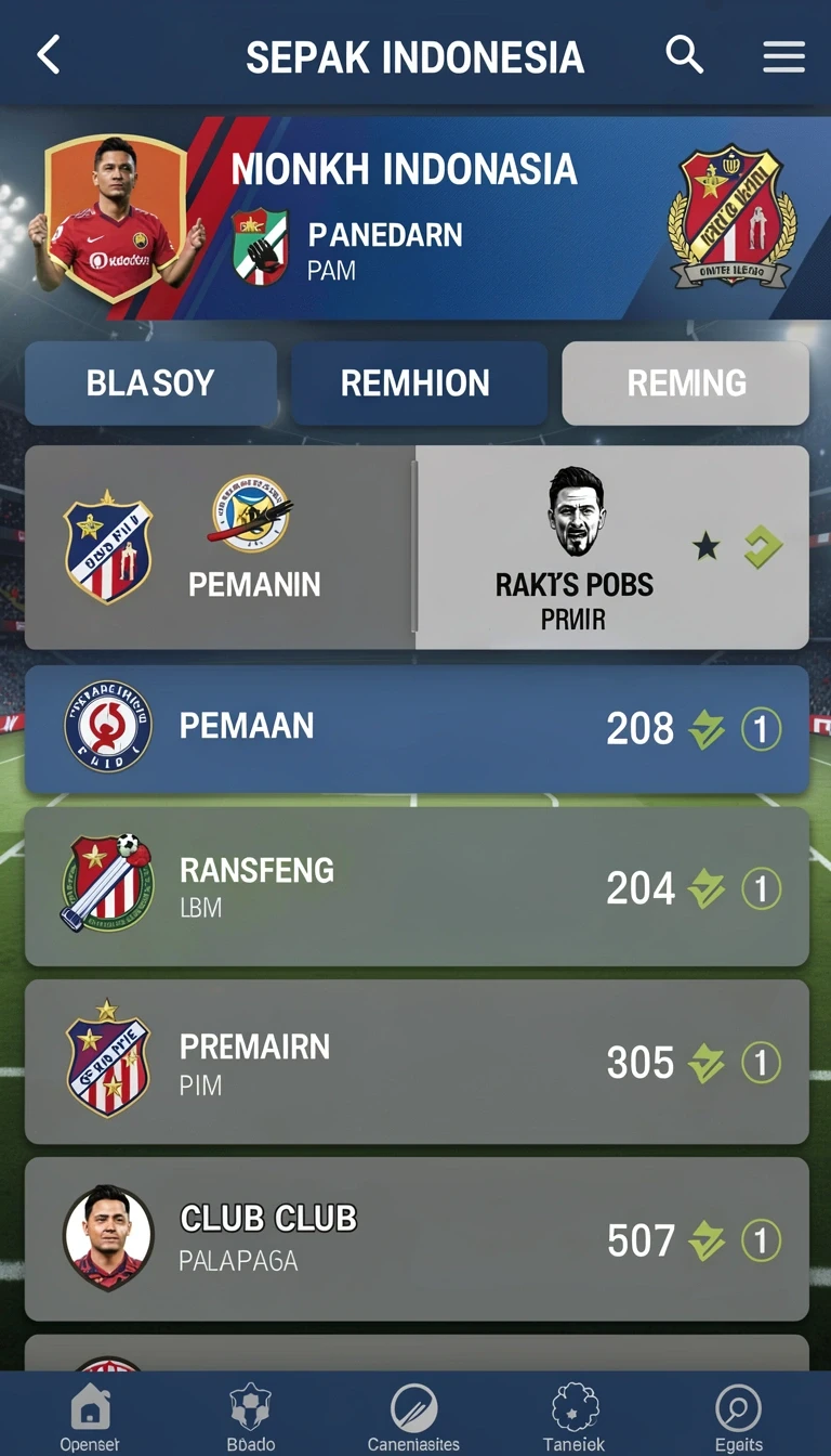 Tampilan Panduan Instalasi Aplikasi jutawanbet di Android