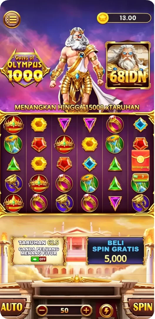 Tampilan Update Aplikasi wk888 ke Versi Terbaru