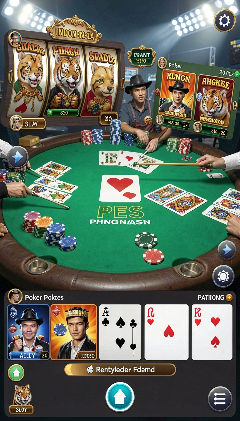 Tampilan Cara Download musang78 APK dengan Mudah