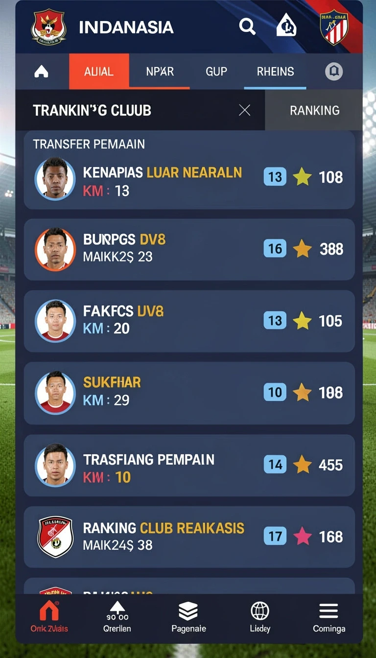 Tampilan panen138 APK: Fitur, Ukuran, dan Link Download