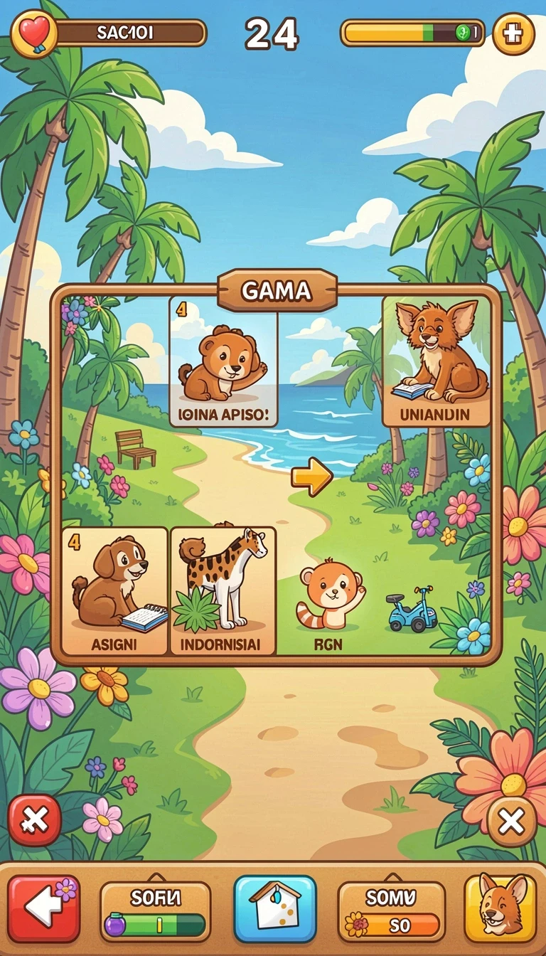 Tampilan ttt888 Terbaru: Download APK Resmi dan Aman