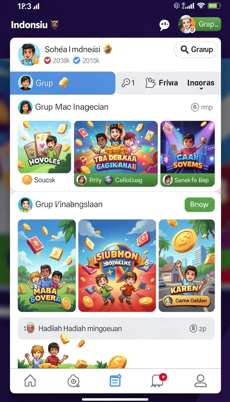Tampilan Info Aplikasi rploot Terbaru dan Cara Download