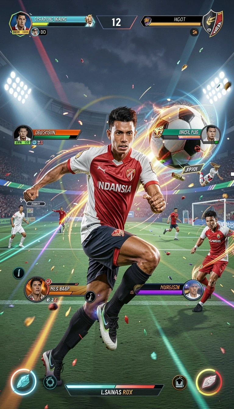 Tampilan ptpartaitogel APK Versi Terbaru untuk Android 2026