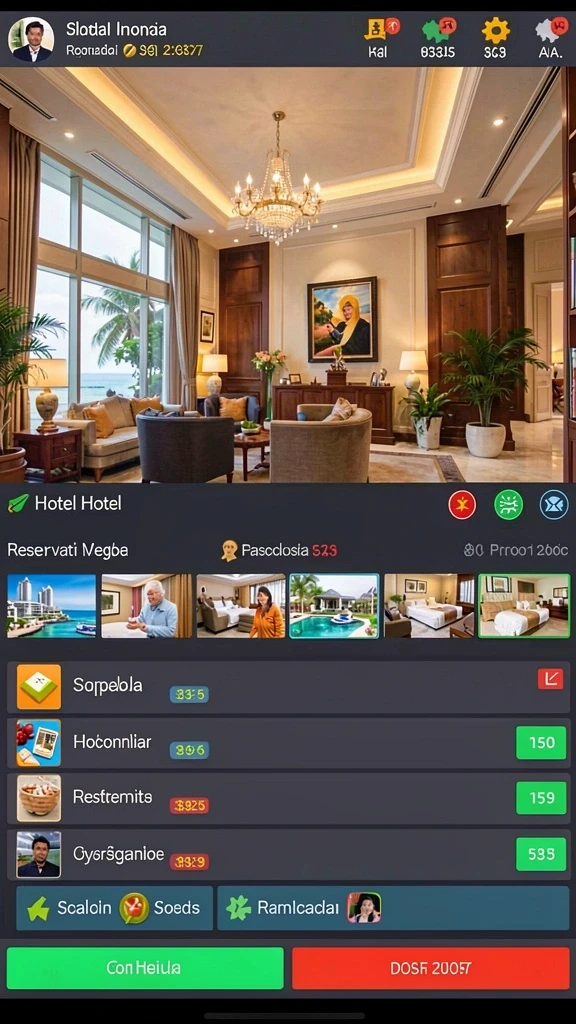 Tampilan dewi11 APK Terbaru: Download Cepat dan Gratis