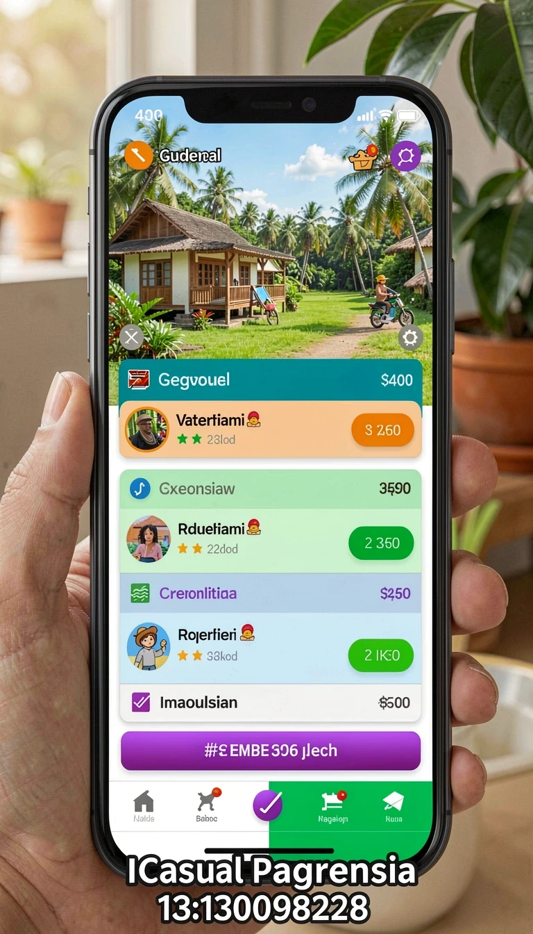 Tampilan slot21 App Terbaru: Fitur Unggulan dan Download