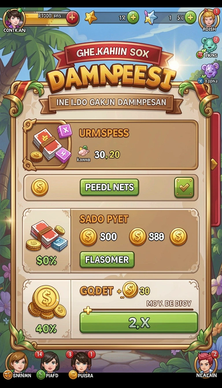 Tampilan Aplikasi yoyo88 Resmi: Download dan Instalasi