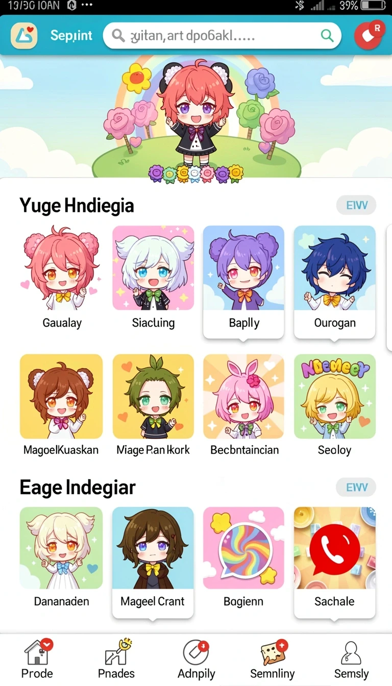 Tampilan dy01 APK: Cara Download dan Instal di Android