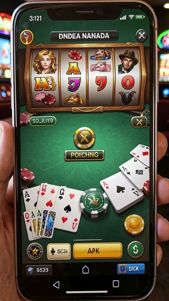 Tampilan win199 APK Terbaru: Download Cepat dan Gratis
