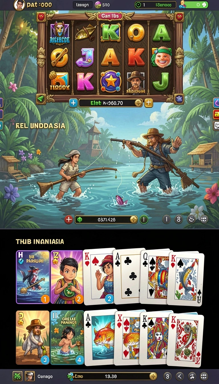 Tampilan indotogel APK: Cara Download dan Instal di Android
