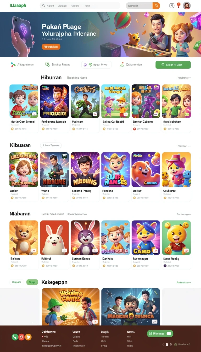 Tampilan logo App APK Terbaru