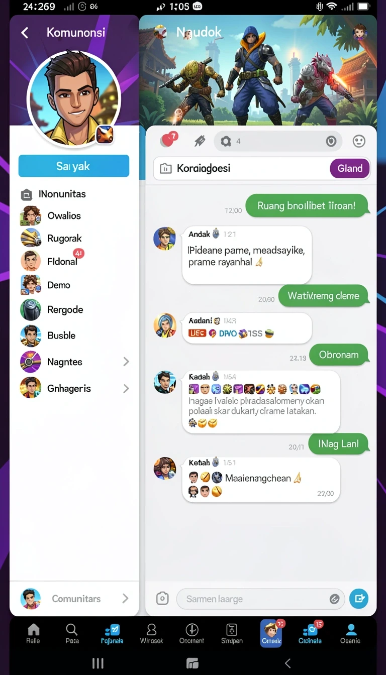 Tampilan sapitoto App Terbaru: Fitur Unggulan dan Download