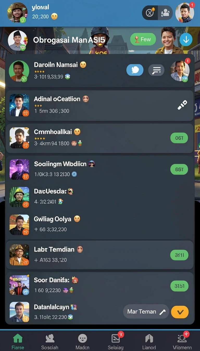 Tampilan myslot188 Terbaru: Review Aplikasi dan Link Unduh